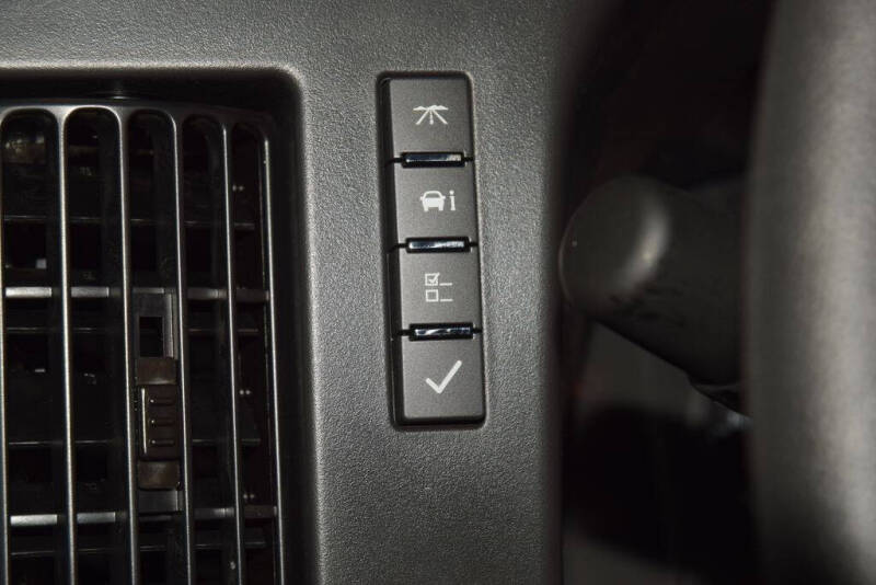 2026 Chevrolet Express LS 3500