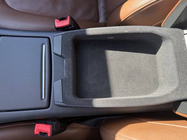 2013 Audi A6 2.0T quattro Premium Plus