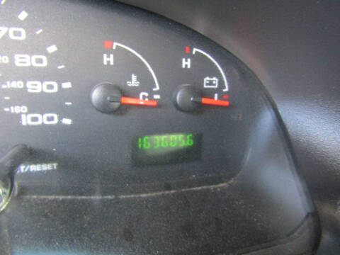 2006 Ford E-Series E-150