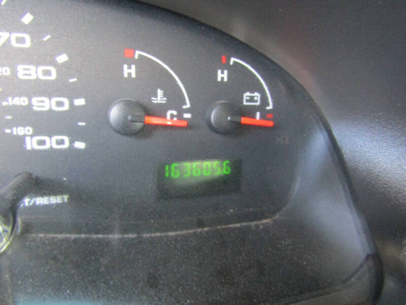 2006 Ford E-Series E-150