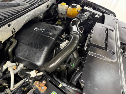 2015 Lincoln Navigator