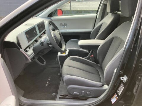 2023 Hyundai Ioniq 5 SE