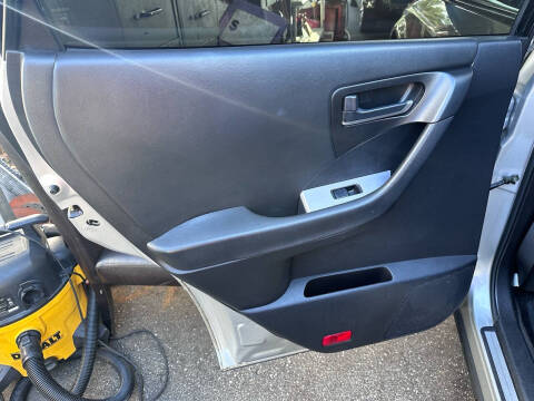 2005 Nissan Murano S