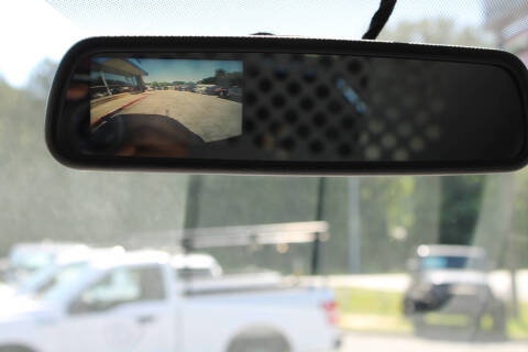 2016 Chevrolet Express 2500