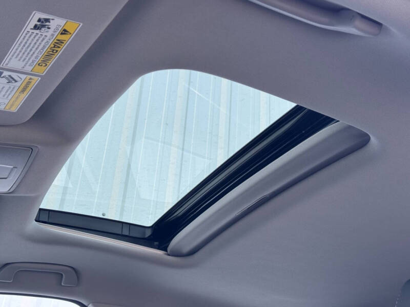 2019 Acura MDX SH-AWD w/Tech