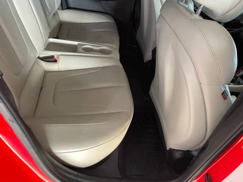 2019 Hyundai Veloster Turbo R-Spec