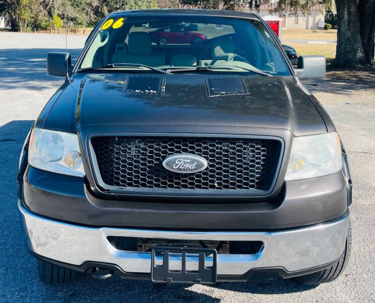2006 Ford F-150's photo