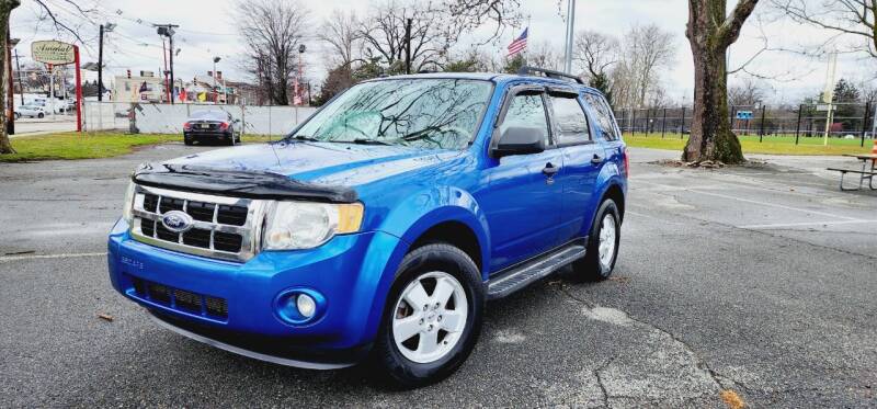 2011 Ford Escape for sale at Car Leaders NJ, LLC in Hasbrouck Heights NJ