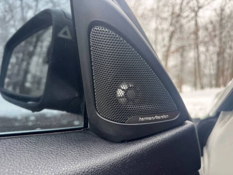 2014 BMW 4 Series 435i