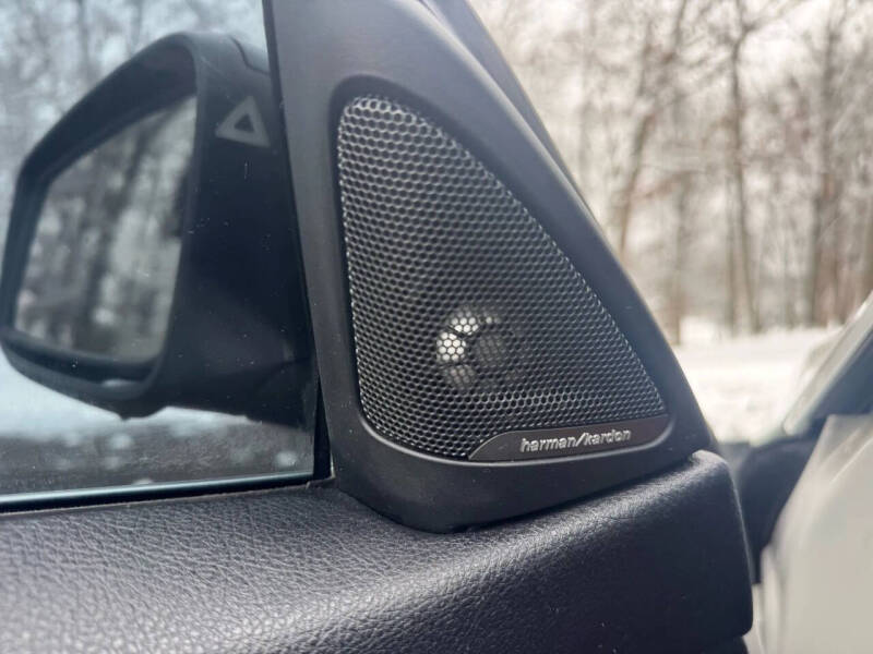 2014 BMW 4 Series 435i