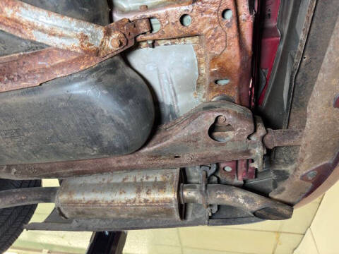 1995 Chevrolet Caprice