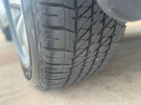 2017 Infiniti QX80 Signature Edition