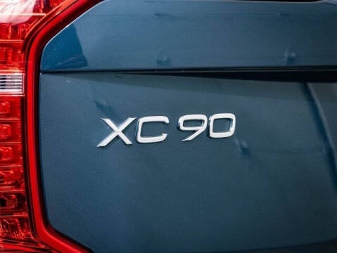 2023 Volvo XC90 B6 Plus Bright Theme 6P