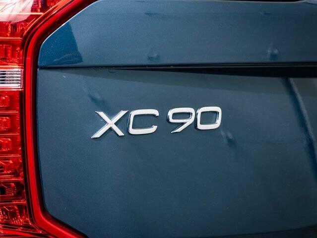 2023 Volvo XC90 B6 Plus Bright Theme 6P