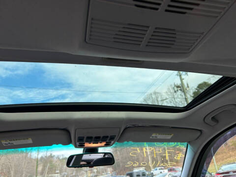 2009 BMW 5 Series 535i xDrive