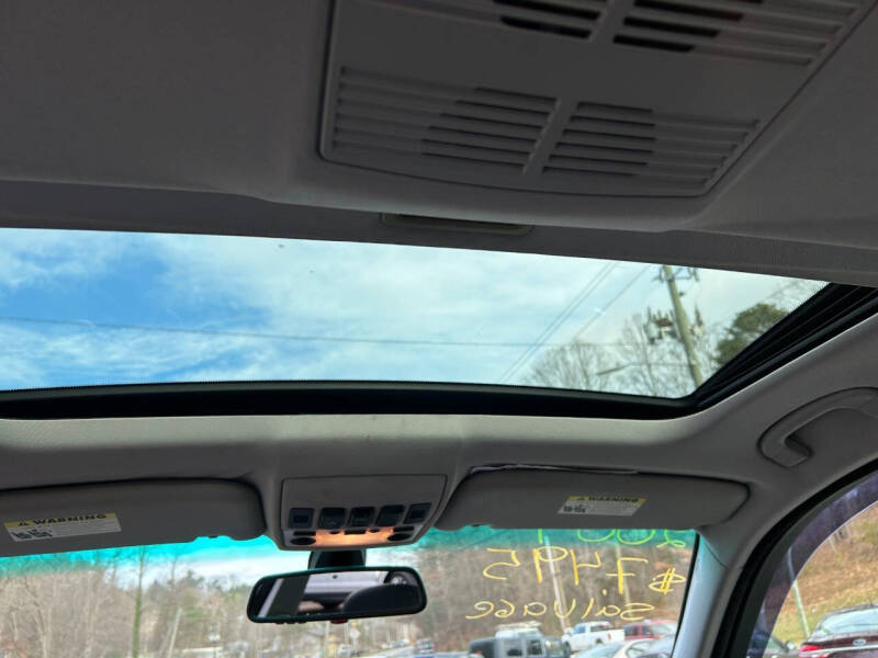 2009 BMW 5 Series 535i xDrive