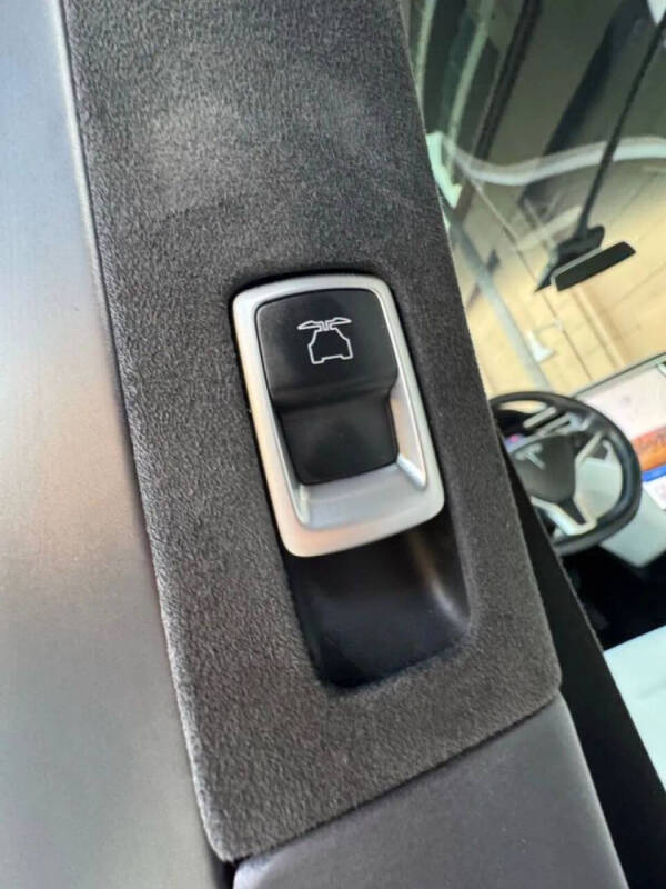 2017 Tesla Model X 100D