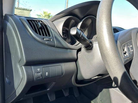 2012 Kia Forte Koup EX