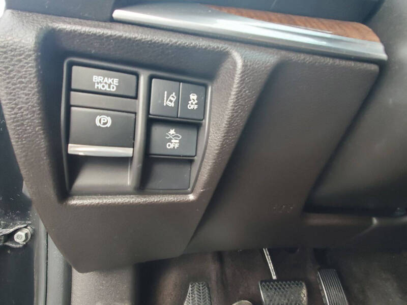 2018 Acura MDX SH-AWD