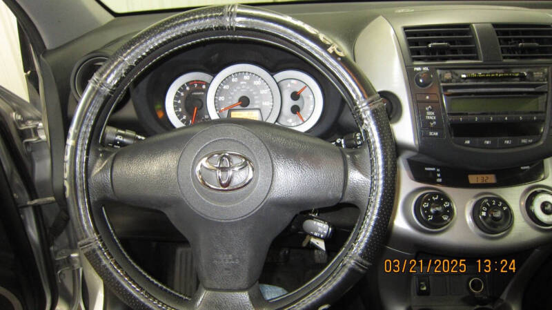 2006 Toyota RAV4