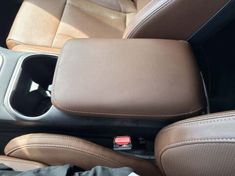 2023 Subaru Outback Touring