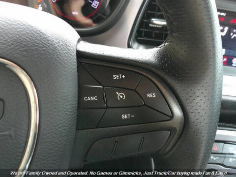 2019 Dodge Challenger R/T