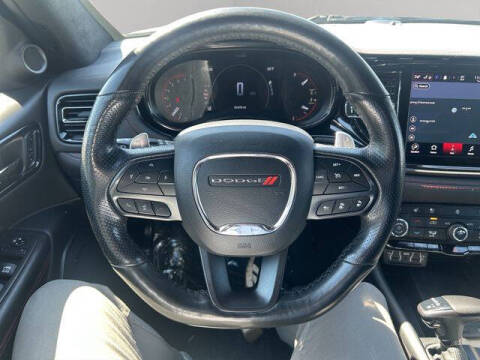2024 Dodge Durango R/T Plus