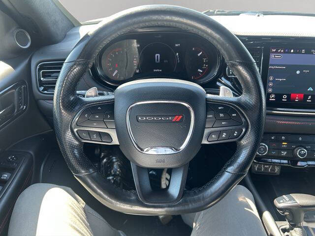 2024 Dodge Durango R/T Plus