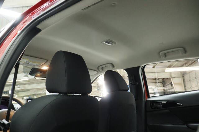 2026 Mitsubishi Eclipse Cross ES