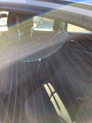 2012 Chrysler 200 Touring