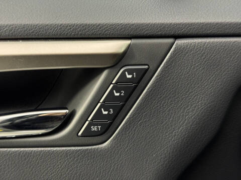 2022 Lexus RX 350 F SPORT Handling