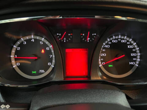 2015 GMC Terrain SLE-1