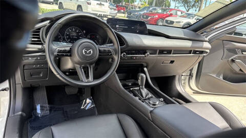 2024 Mazda Mazda3 Hatchback 2.5 S Preferred