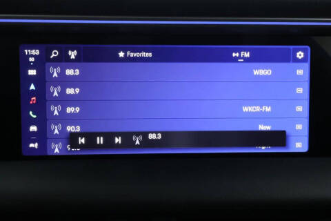 2025 Porsche Macan Electric