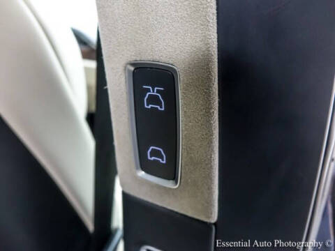 2018 Tesla Model X P100D