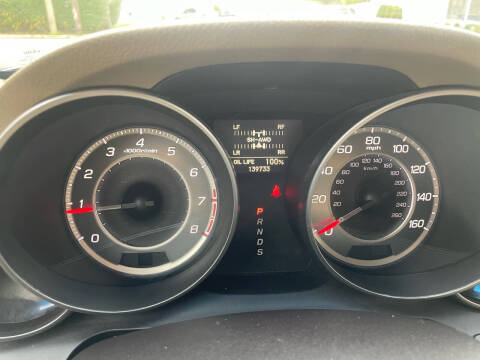 2012 Acura MDX SH-AWD