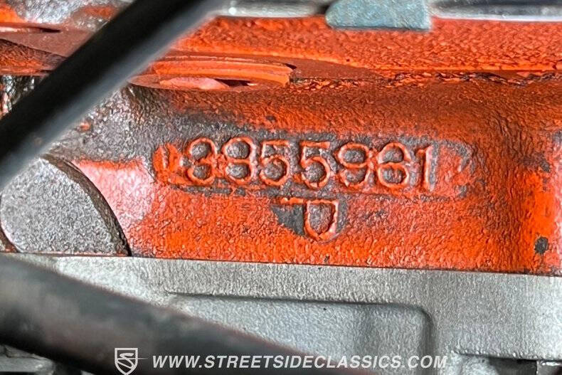 1966 Chevrolet Chevelle