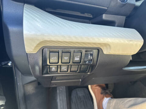 2022 Subaru Ascent Premium 8-Passenger