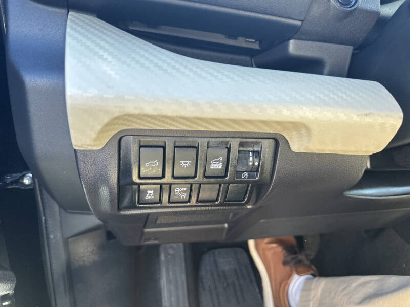 2022 Subaru Ascent Premium 8-Passenger