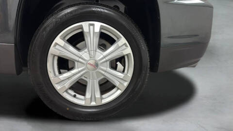 2017 GMC Terrain SLE-2