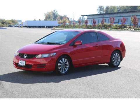 2010 Honda Civic