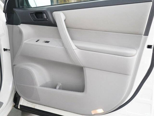 2013 Toyota Highlander