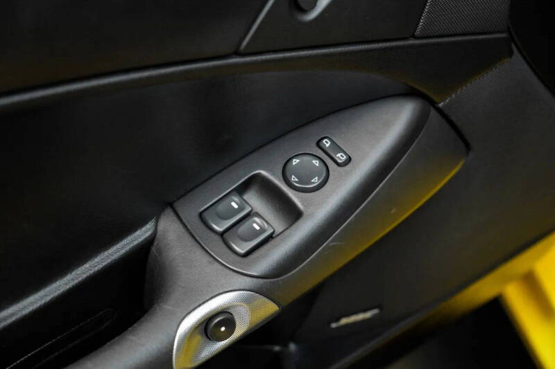 2006 Chevrolet Corvette