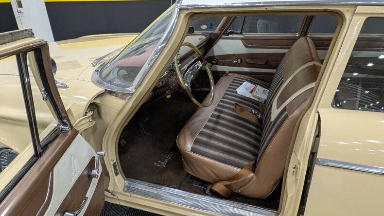 1961 Plymouth Belvedere