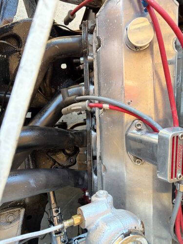 1956 Chevrolet 210