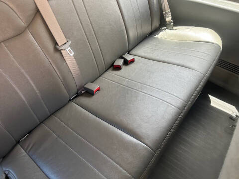 2018 Chevrolet Express LS 3500