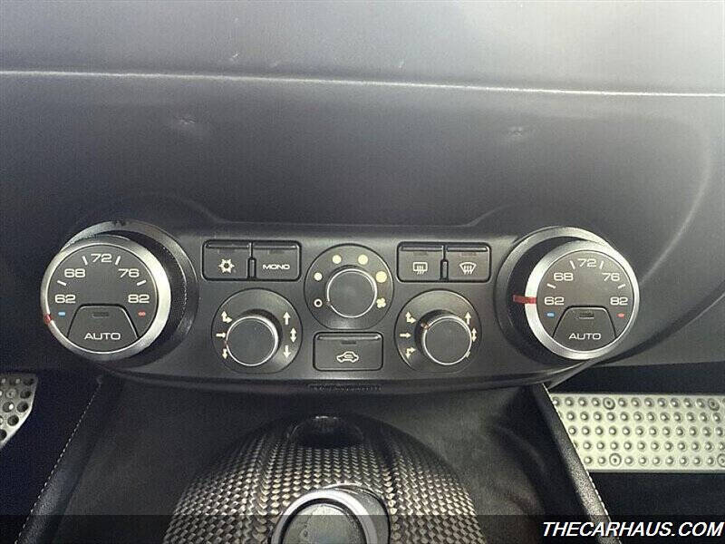 2015 Ferrari California T