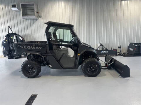2025 Segway UT6