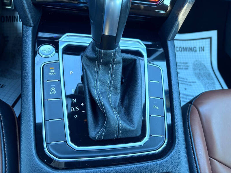 2021 Volkswagen Arteon SEL R-Line 4Motion