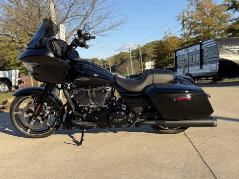 2025 Harley-Davidson Road Glide